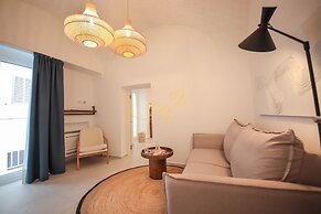 Trulli&Dimore - Palazzo Maris