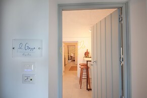 Trulli&Dimore - Palazzo Maris