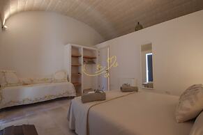 TD Villa e Trulli il Bergamotto W/pool & Med/c..
