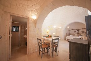 TD Villa e Trulli il Bergamotto W/pool & Med/c..