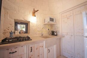 TD Villa e Trulli il Bergamotto W/pool & Med/c..