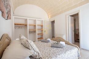TD Villa e Trulli il Bergamotto W/pool & Med/c..