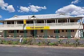 The Ashford Hotel & Restaurent
