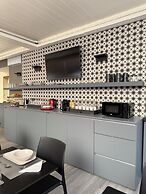 WakeApp Tech B&B