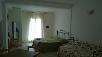 BORGO PRIMIZIA