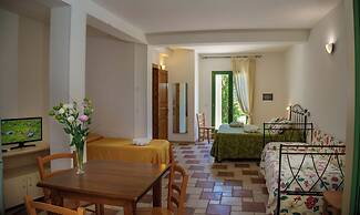BORGO PRIMIZIA