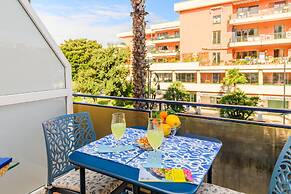 Maison Ann in Sorrento