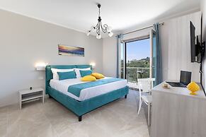 Villa Elios in Massa Lubrense