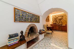 Casa Bouganville in Positano