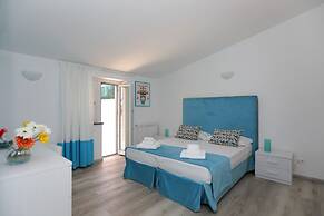 Relais Villa Chiara in Sorrento