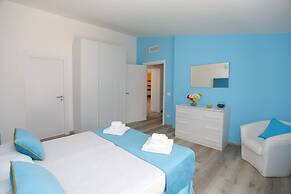 Relais Villa Chiara in Sorrento