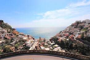 Maison Lirio in Positano