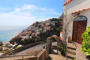 Maison Lirio in Positano