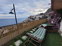 Maison Lirio in Positano