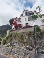 Maison Lirio in Positano