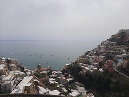 Maison Lirio in Positano