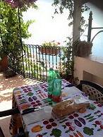 Maison Lirio in Positano