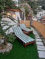 Maison Lirio in Positano