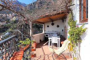 Maison Lirio in Positano