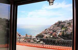Maison Lirio in Positano