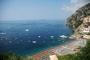 Maison Lirio in Positano