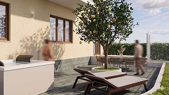 Suites 21 Luxury Apartment
