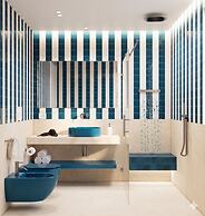 Suites 21 Luxury Apartment