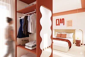 Suites 21 Luxury Apartment