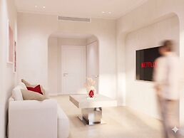Suites 21 Luxury Apartment