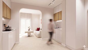Suites 21 Luxury Apartment