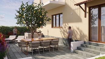 Suites 21 Luxury Apartment
