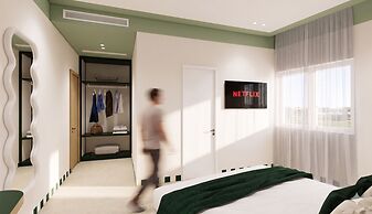 Suites 21 Luxury Apartment