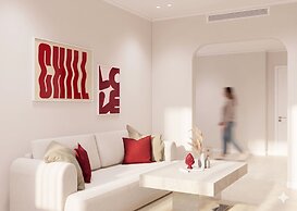 Suites 21 Luxury Apartment