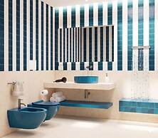 Suites 21 Luxury Apartment