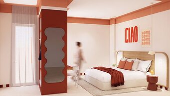 Suites 21 Luxury Apartment