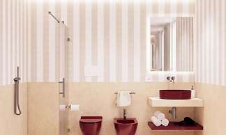 Suites 21 Luxury Apartment