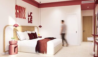 Suites 21 Luxury Apartment
