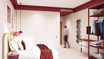 Suites 21 Luxury Apartment