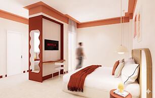 Suites 21 Luxury Apartment