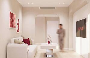 Suites 21 Luxury Apartment