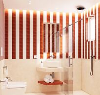Suites 21 Luxury Apartment