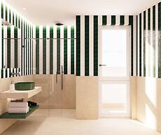 Suites 21 Luxury Apartment