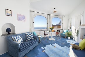 Villa Settemari in Positano