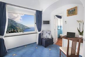 Villa Settemari in Positano