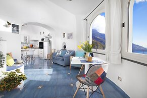 Villa Settemari in Positano