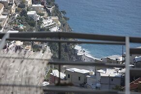 Villa Settemari in Positano