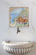 Villa Settemari in Positano