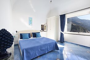 Villa Settemari in Positano