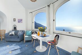 Villa Settemari in Positano