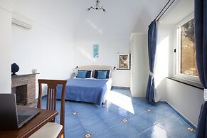 Villa Settemari in Positano